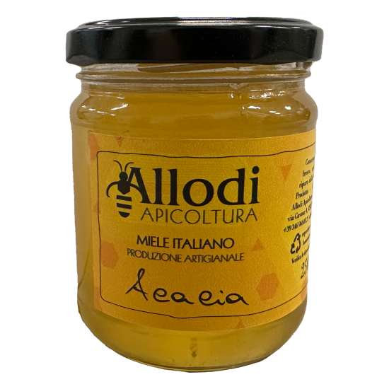 Acacia's Honey (250 Gr. / 8.82 oz.)