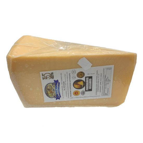 Parmigiano Reggiano BOB - Bergproduct -...