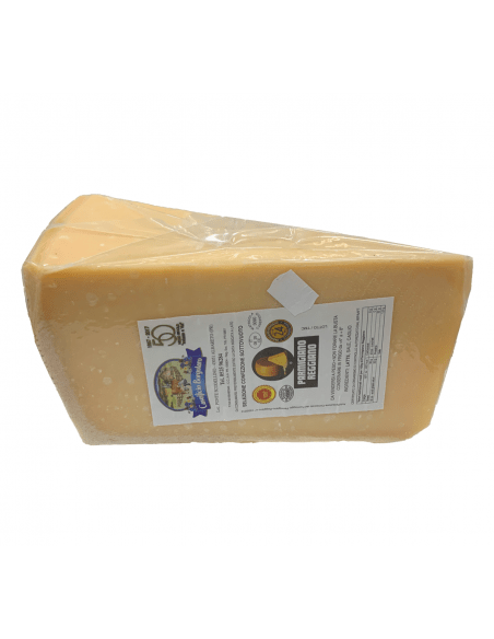 Parmigiano Reggiano BOB - Bergproduct - Caseificio Borgotaro - 24 Maanden (1,35 kg)