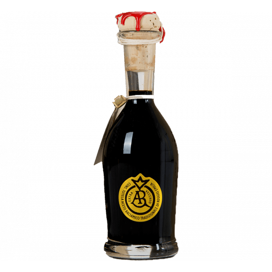 Traditional Balsamic Vinegar of Reggio Emilia...