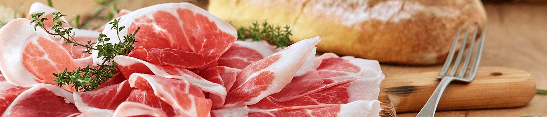 Ham uit Parma BOB (Italië) - ParmaShop.com