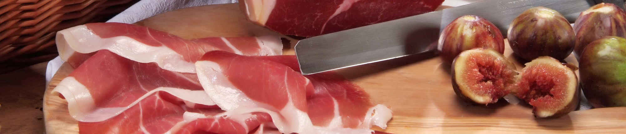 Culatello di Zibello and Cured Meats from Parma (Italy) - ParmaShop.com