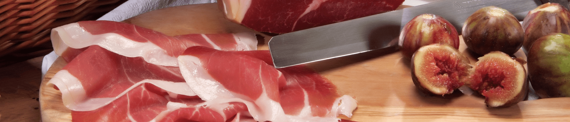 Culatello di Zibello y Embutidos de Parma (Italia) - ParmaShop.com