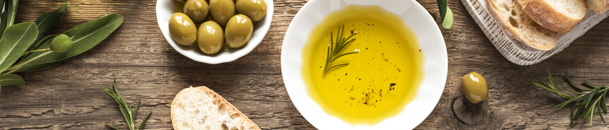 Natives Olivenöl Extra: kaufen Sie jetzt zu unschlagbaren Preisen
