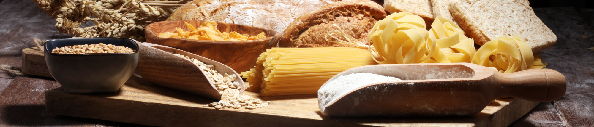 Matgleder frå Parma og Italia: oppdag dem på ParmaShop