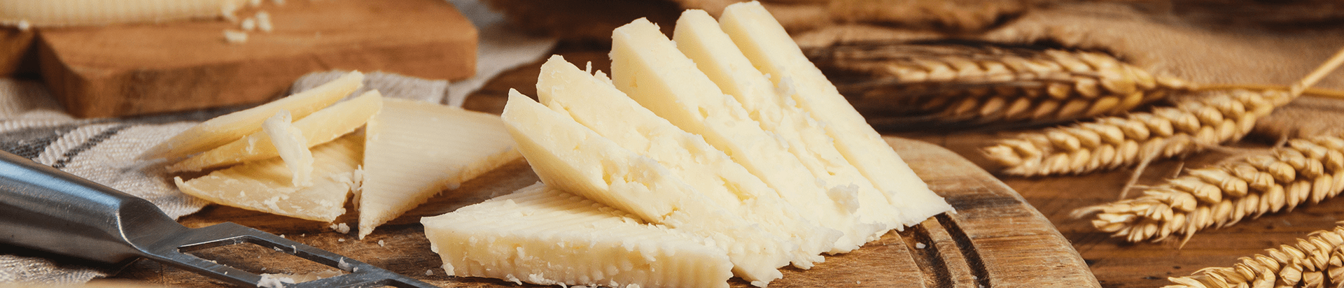 Pecorino et Autres Fromages (Italie) - ParmaShop.com