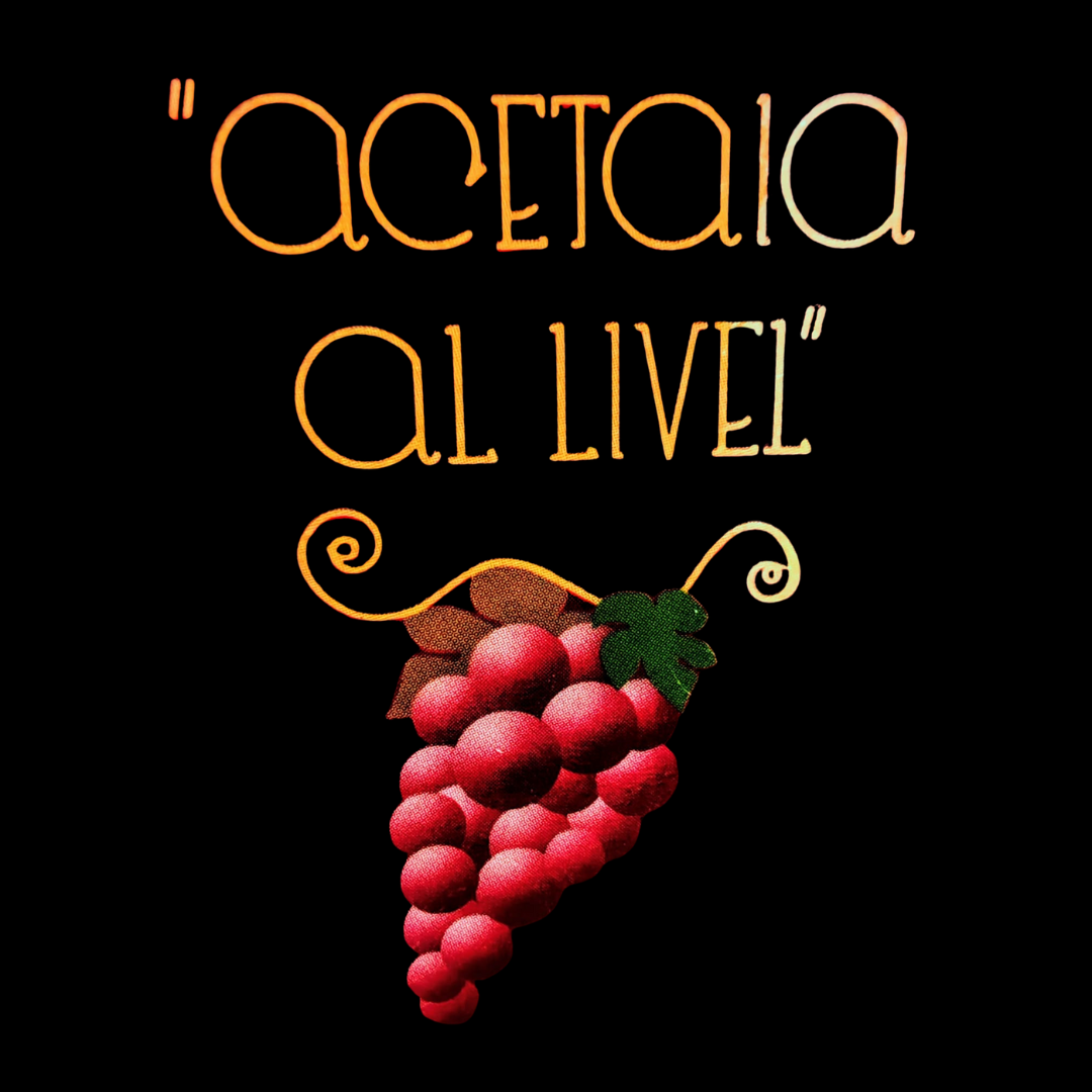 Acetaia Al Livel