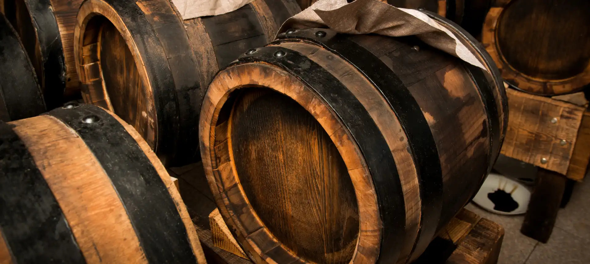 Aceto Balsamico di Reggio Emilia