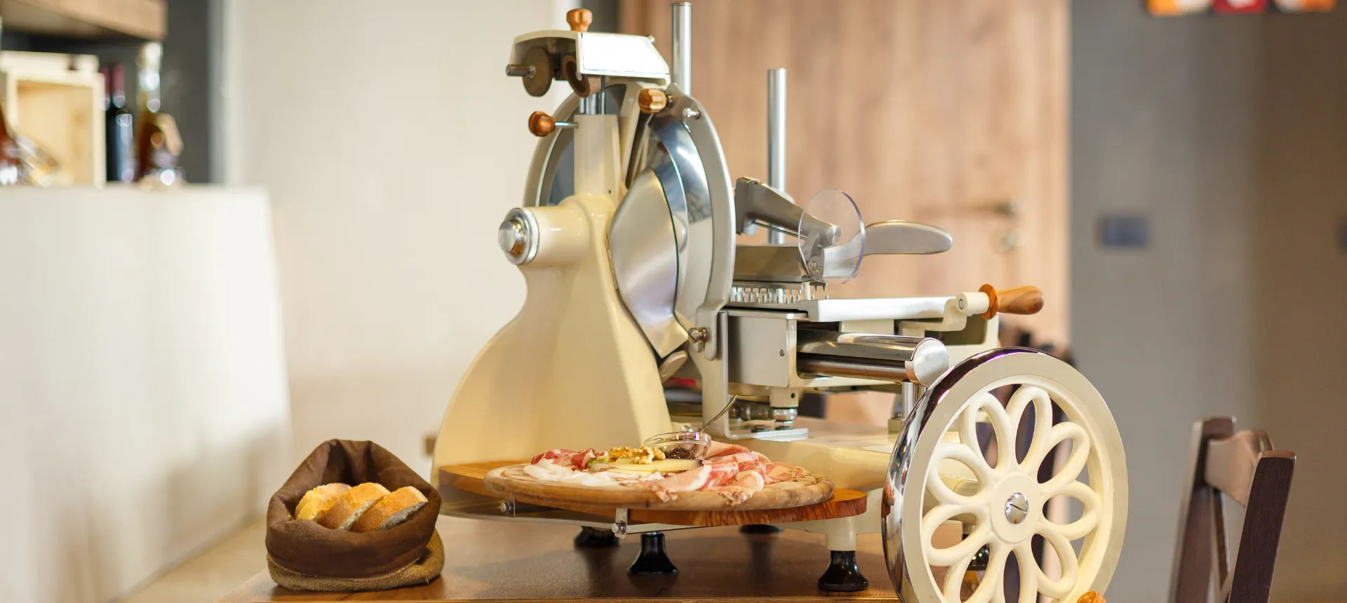 Affettatrici e Utensili da Cucina