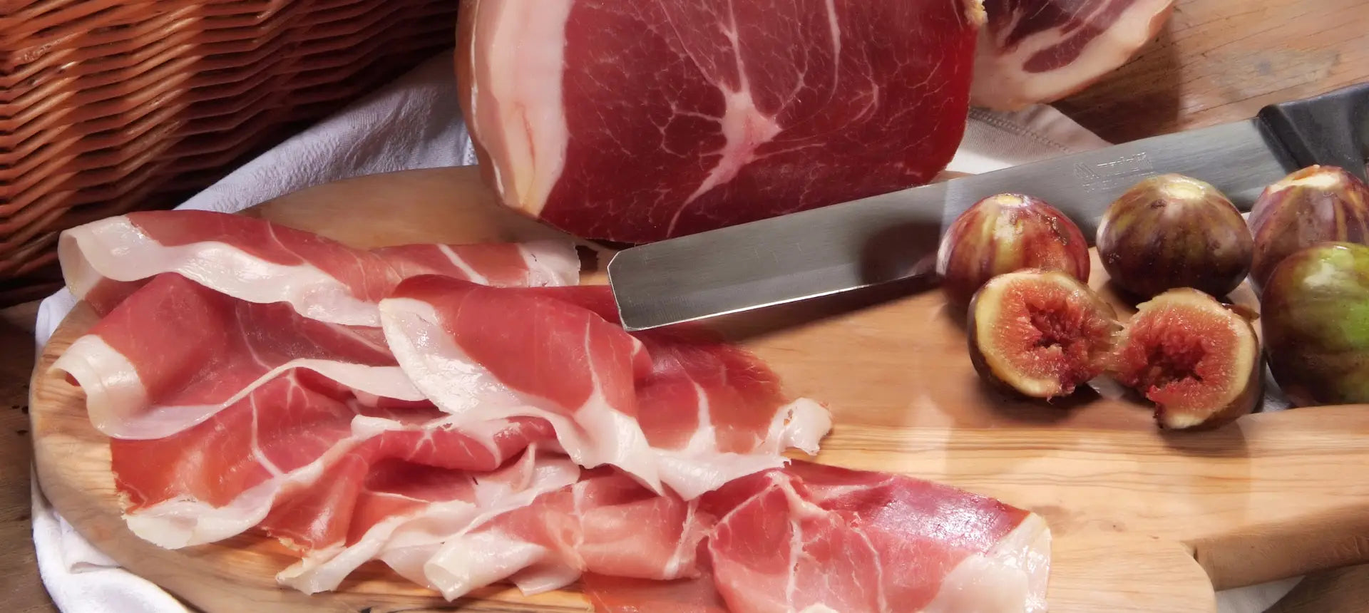 Culatello e Salumi