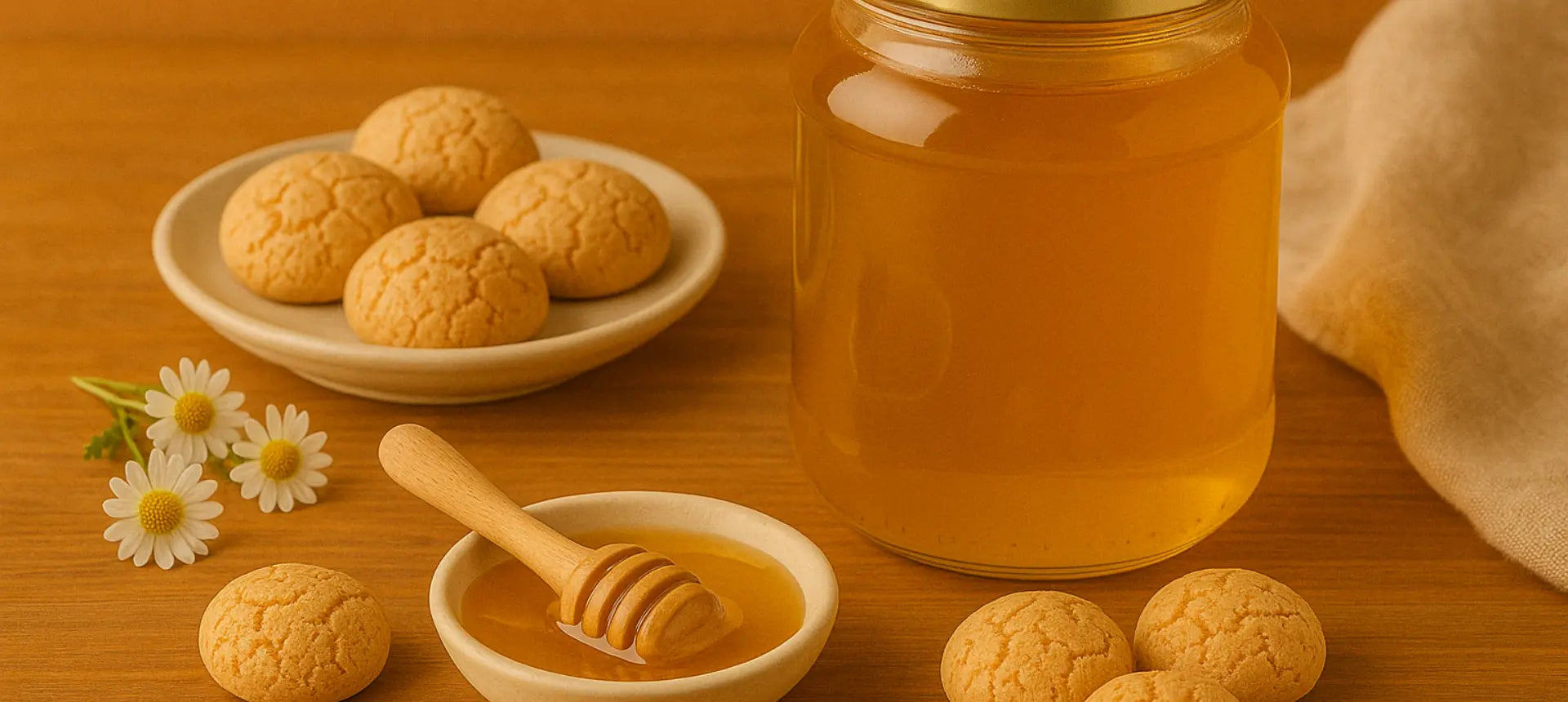 Miele e Dolci