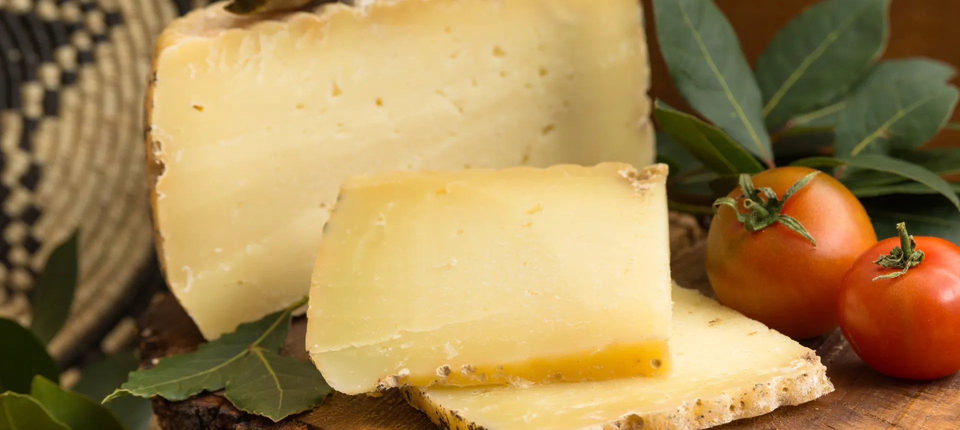Pecorino e Altri Formaggi