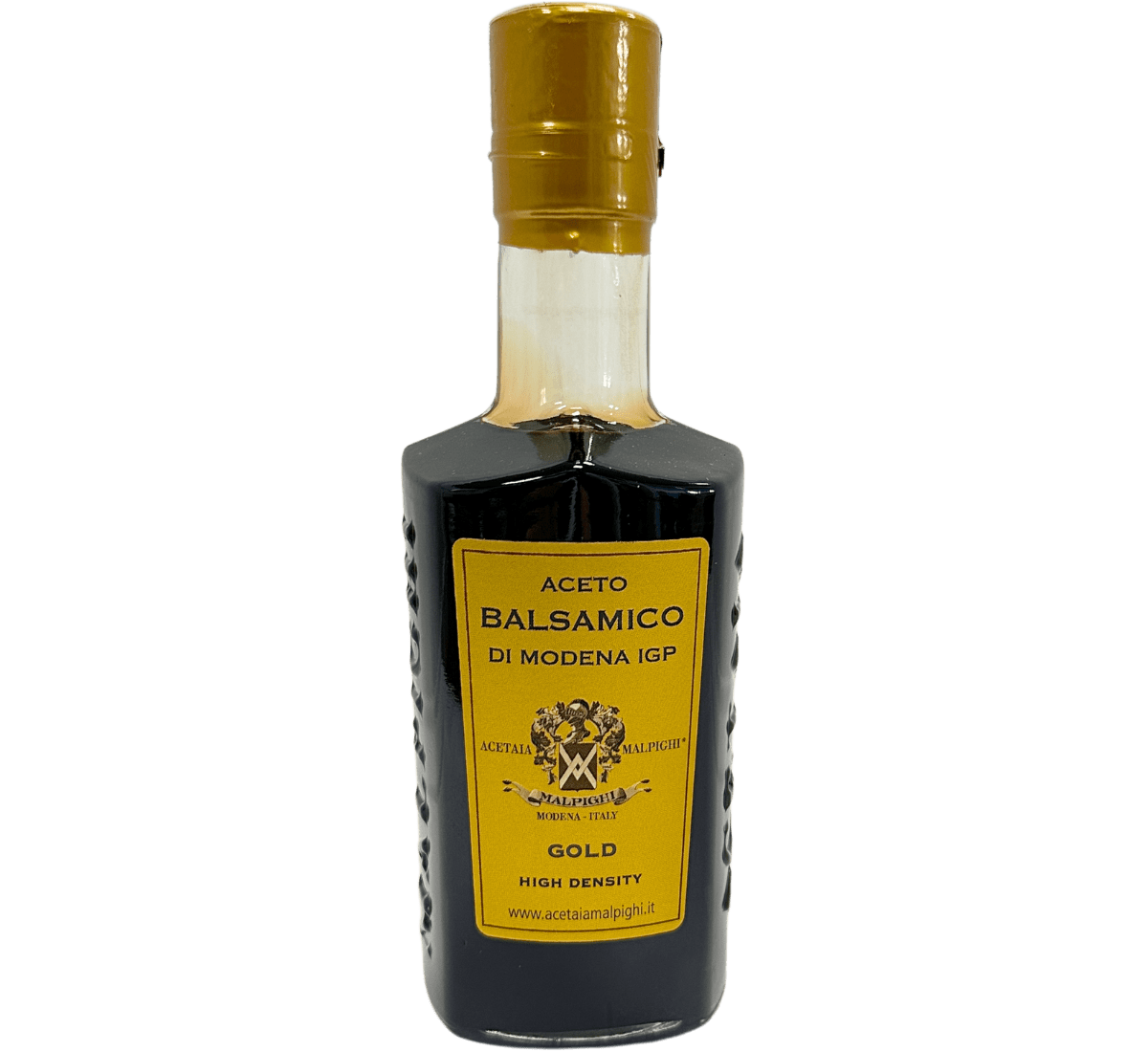 balsamico aufbewahren Gold" - Balsamico-Essig aus Modena