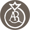 Bollino del Consorzio dell'Aceto Balsamico Tradizionale di Reggio Emilia.