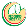 Bollino del Consorzio del Pecorino Toscano.