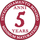 Oltre 5 Anni