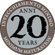 Argento - Oltre 20 Anni