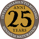 Oro - Oltre 25 Anni