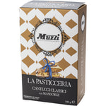 Cantucci classici ParmaShop, confezione prodotto.