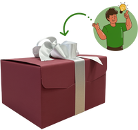 Componi il tuo Box Personalizzato!