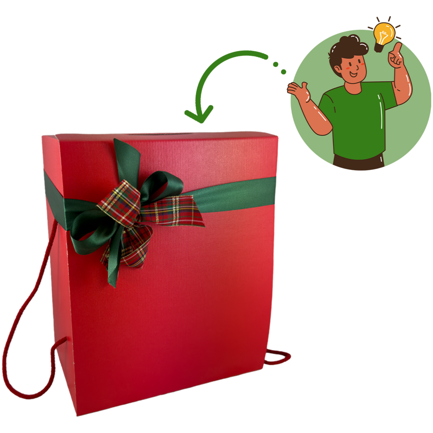 Create your own Custom Box!