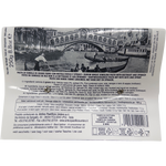 Etichetta della confezione Farfalle Italia ParmaShop.