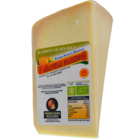 Parmigiano Reggiano DOP - Organic - 24 Months