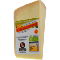Parmigiano Reggiano DOP - Ekologisk - 24 Månader