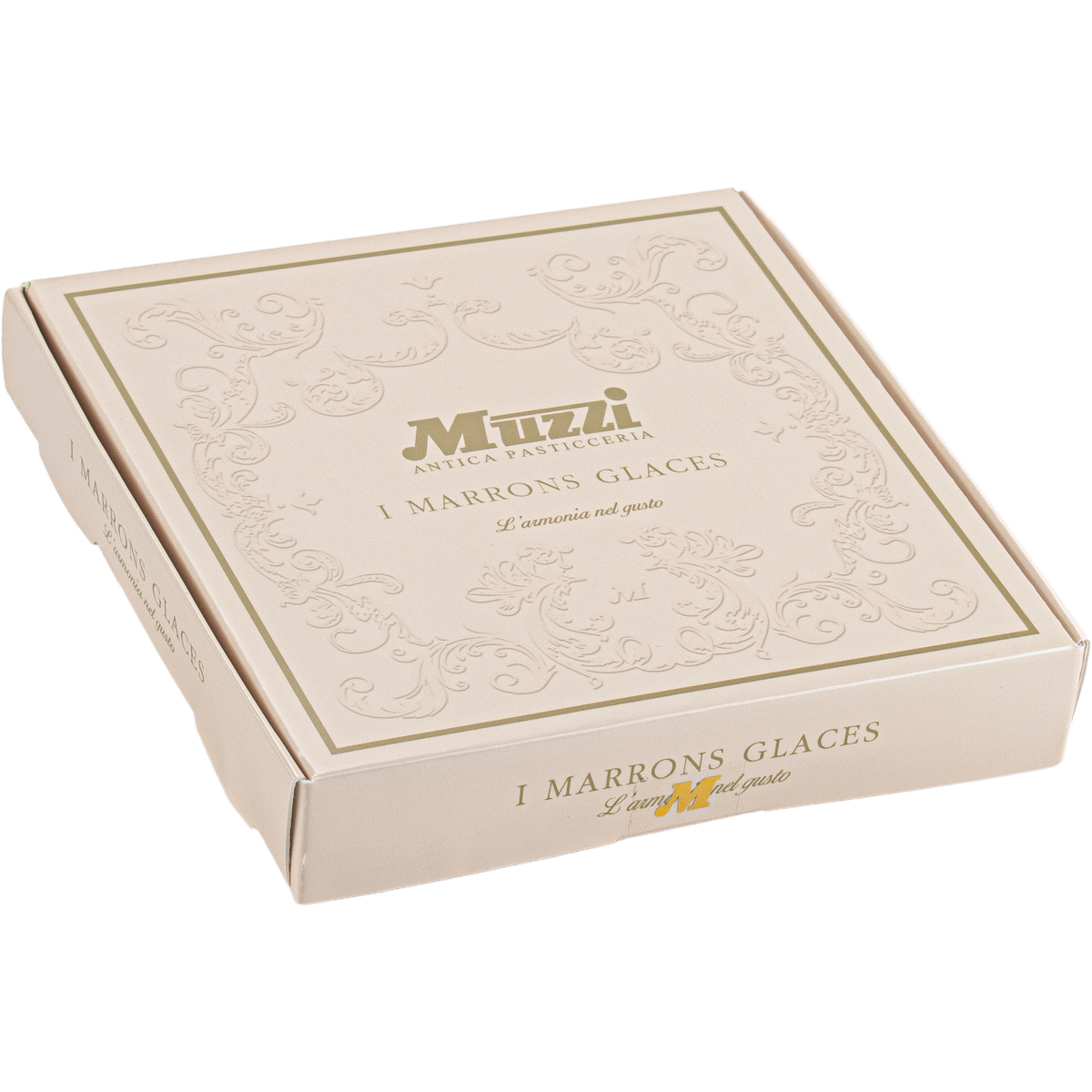 Marrons Glacés - In Gift Box