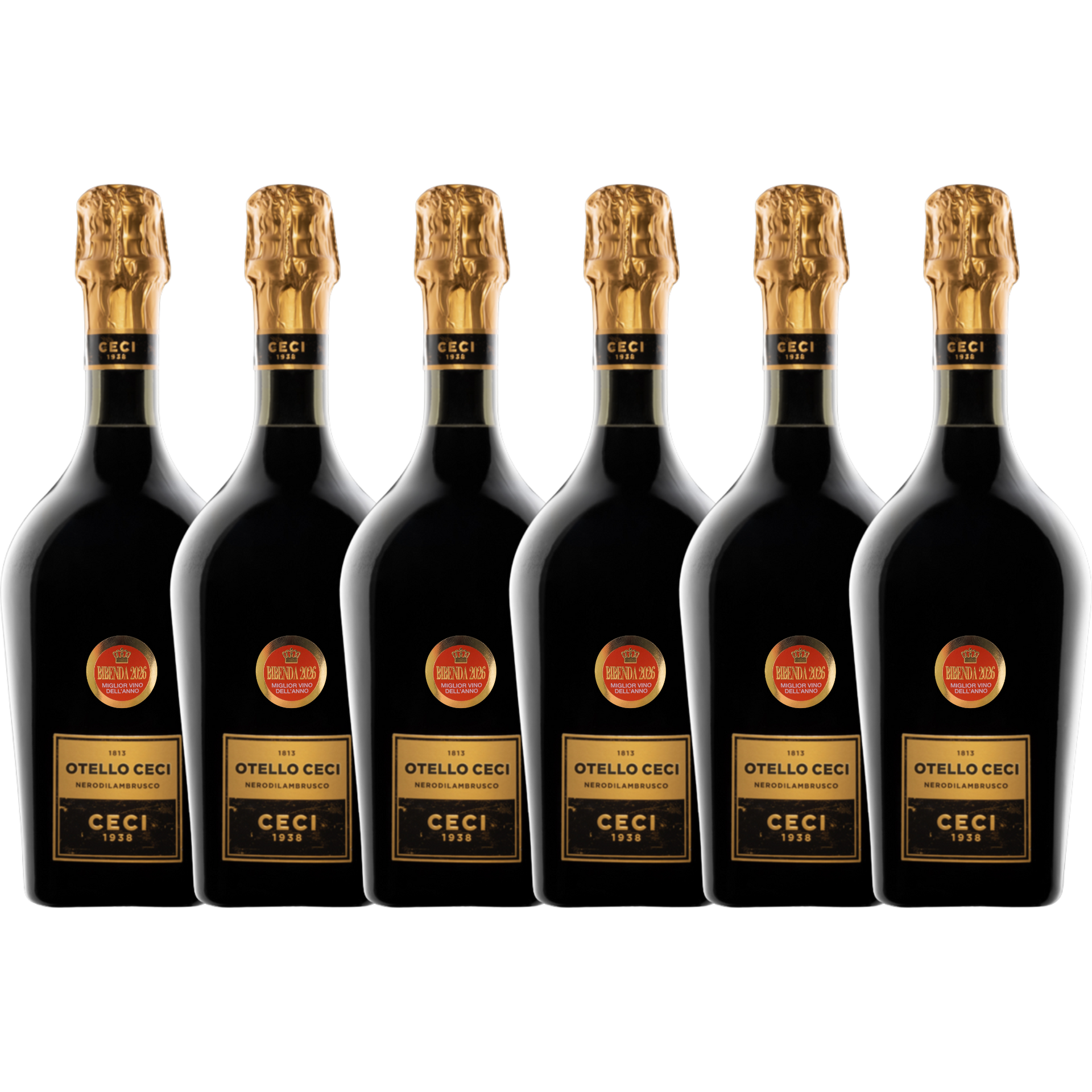 Otello NERODILAMBRUSCO