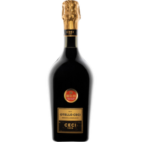 Otello Ceci Lambrusco Emilia IGT, bottiglia singola.