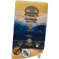 Parmigiano Reggiano DOP - Prodotto di Montagna - 36 Mesi