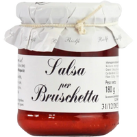 Soße für Bruschetta