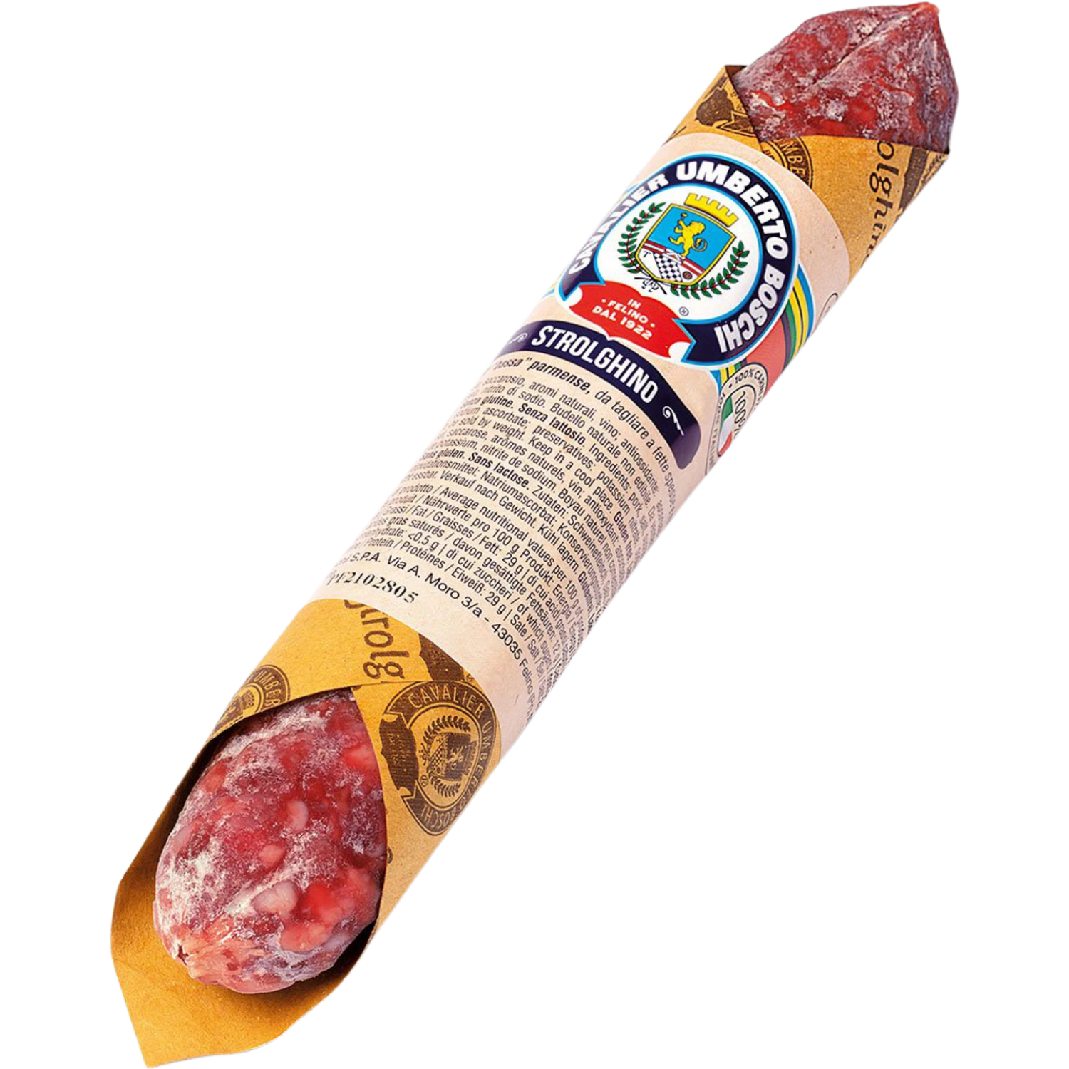 Strolghino