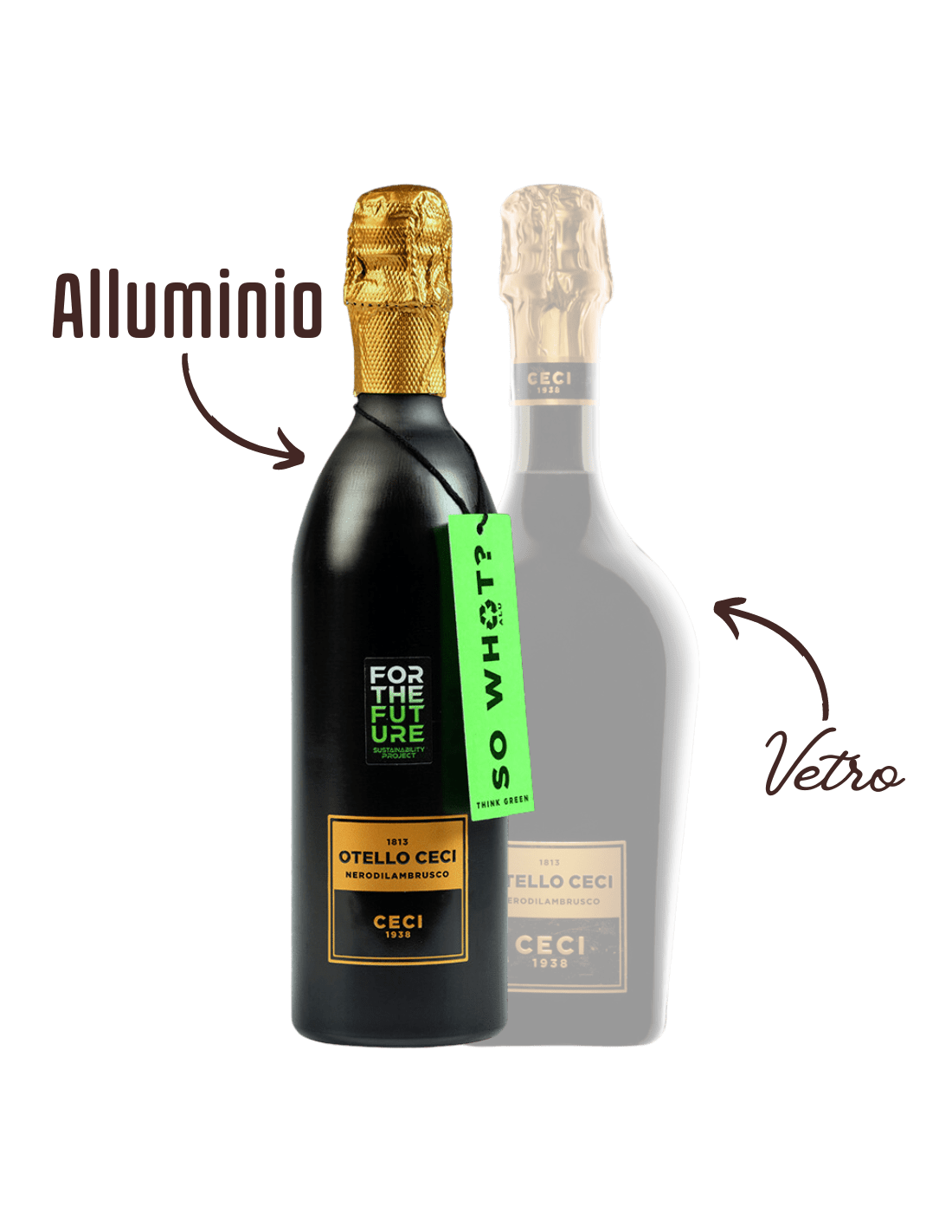 Otello NERODILAMBRUSCO
