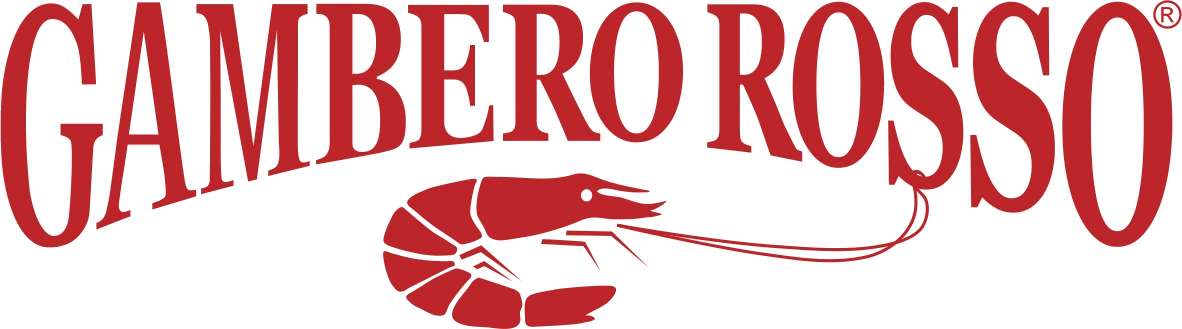 GAMBERO ROSSO LOGO