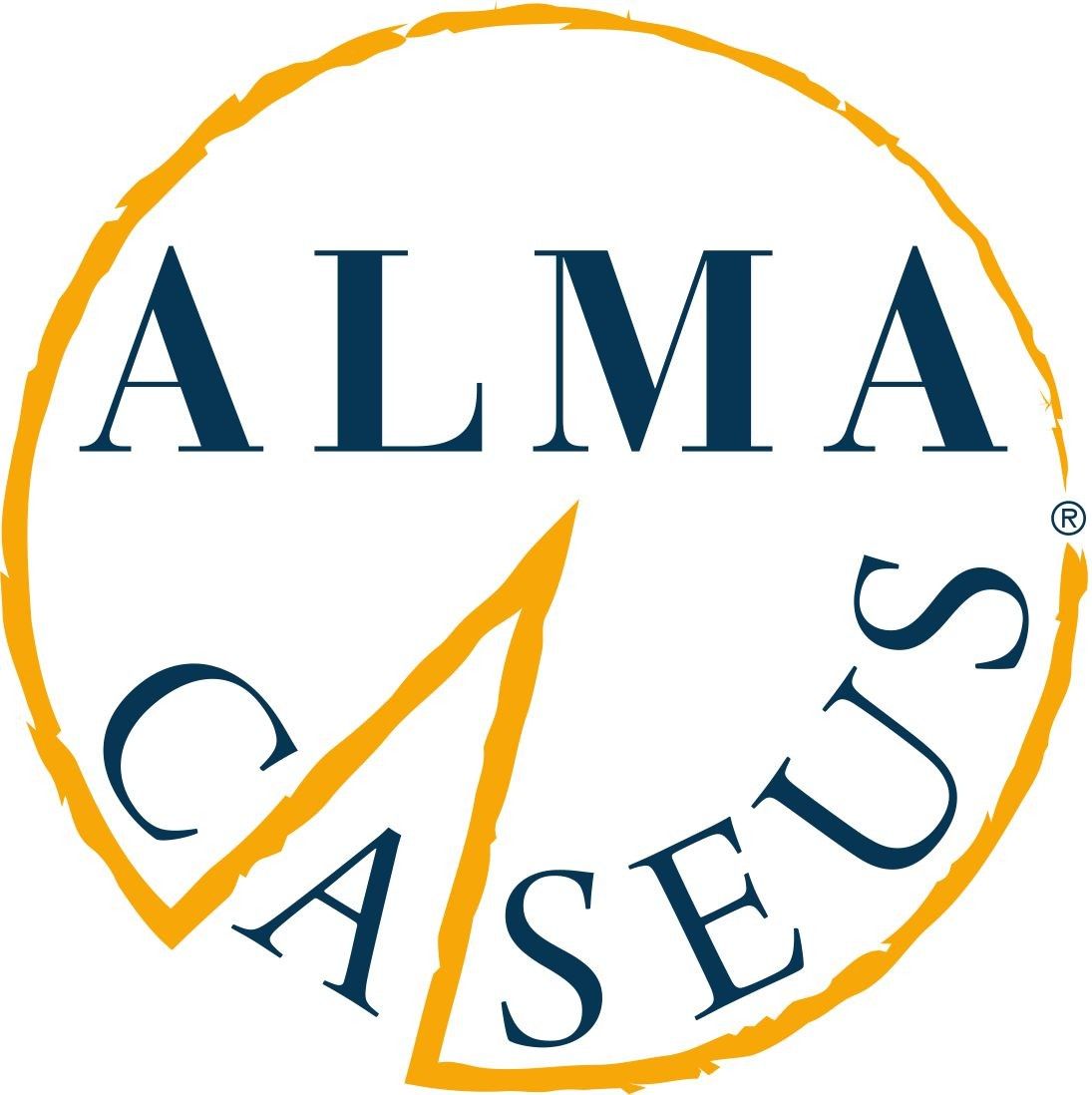 ALMA CASEUS LOGO