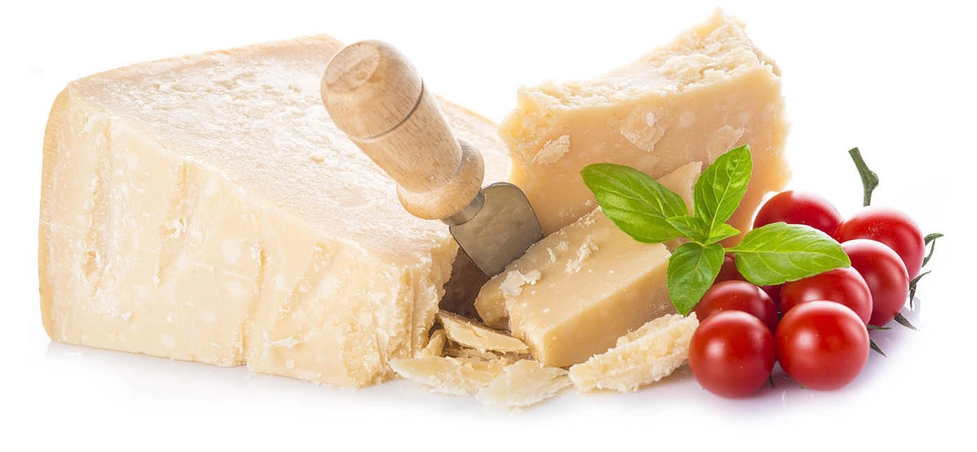 Parmigiano Reggiano PDO 