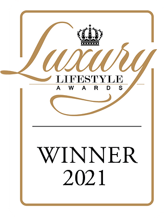 LUXURY AWARD LOGO